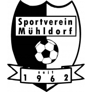 Wappen SV Mühldorf  59867