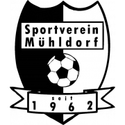 Wappen SV Mühldorf