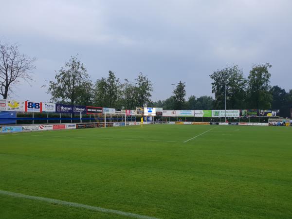 Sportpark Het Noorderslag - Staphorst
