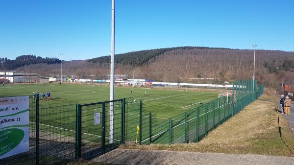 Irle-Deuz-Arena - Netphen-Deuz