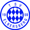 Wappen TSV Elbersberg 1959