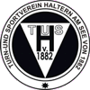 Wappen TuS Haltern am See 1882  9947