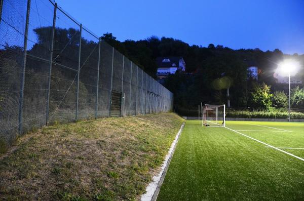 Sportplatz am Weidenberg - Erpel/Rhein