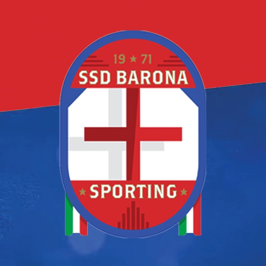 Wappen Barona Sporting 1971