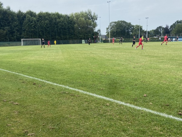 Daverlo Park - Brugge-Assebroek
