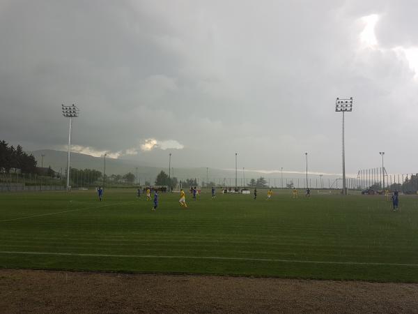 Ilia Kokaia Football Center - Tbilisi