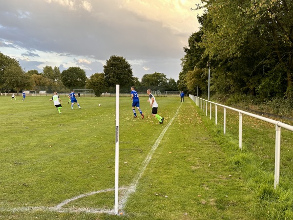 Adalbert-Hoffmeier-Sportstätte Platz 2 - Rheinberg-Orsoy