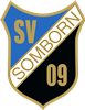 Wappen SV 09 Somborn diverse