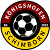 Wappen SG Schimborn/Königshofen II (Ground B)
