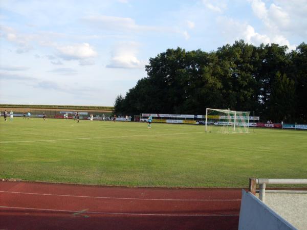 Sportanlage Hamesbuck - Veitsbronn