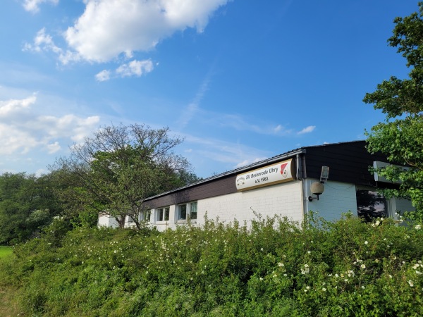 Sportplatz Masch - Königslutter/Elm-Beienrode