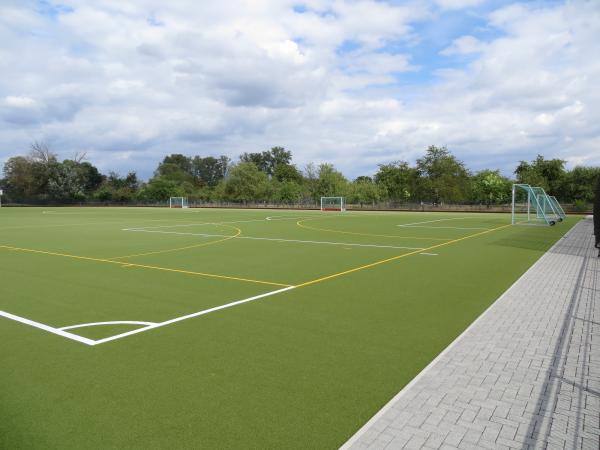 Sportanlage Sportinternat Kloster Knechtsteden - Dormagen-Knechtsteden