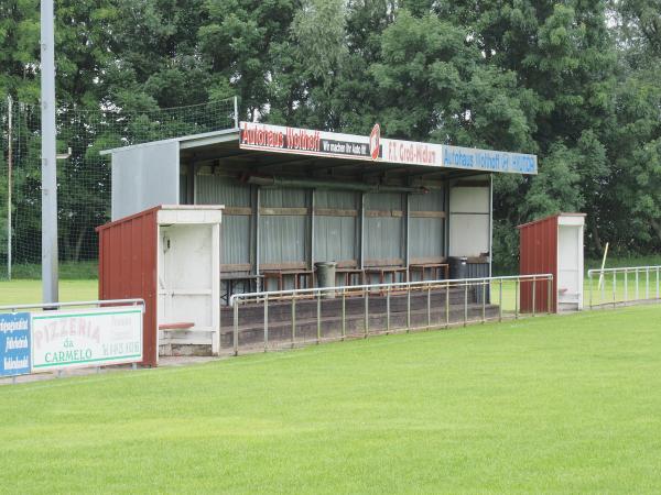 Sportanlage an der Landesstraße - Hinte-Groß Midlum