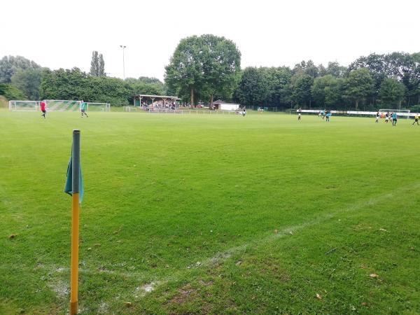 Sportanlage Midlicher Kamp Platz 2 - Dorsten-Wulfen-Barkenberg