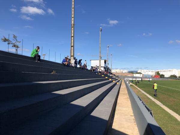 Estádio Dois Irmãos - Portimão