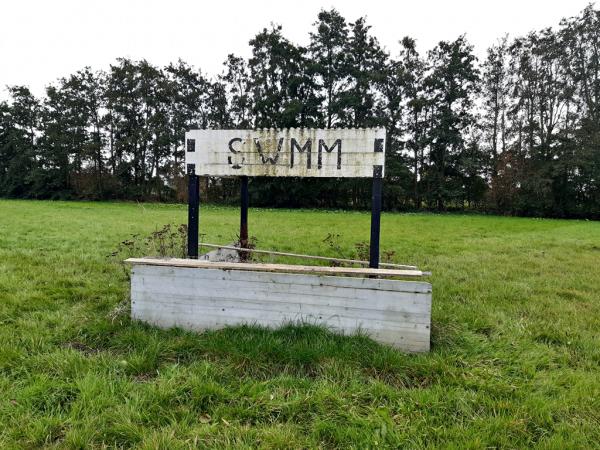 Sportanlage Pappelweg - Schortens-Middelsfähr