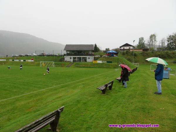 Sportplatz Steuerberg - Steuerberg