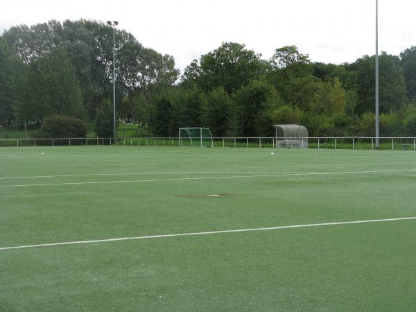 Herrenwaldstadion Nebenplatz 1 - Stadtallendorf