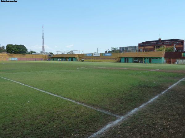 Estadio Thomas Canshaw - Managua