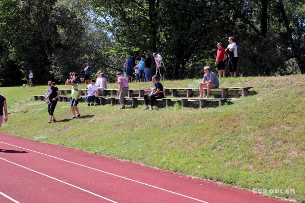 Sportplatz Kehlen - Meckenbeuren-Kehlen
