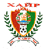Wappen FK Xayr Vahdat