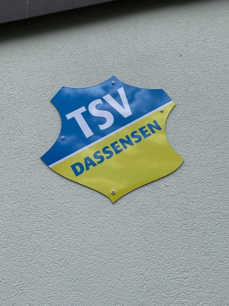 Sportanlage Hubertusstraße - Einbeck-Dassensen