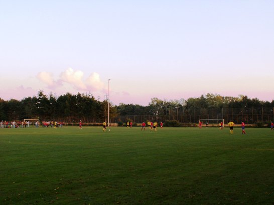Sportzentrum Dalum C-Platz - Geeste-Dalum