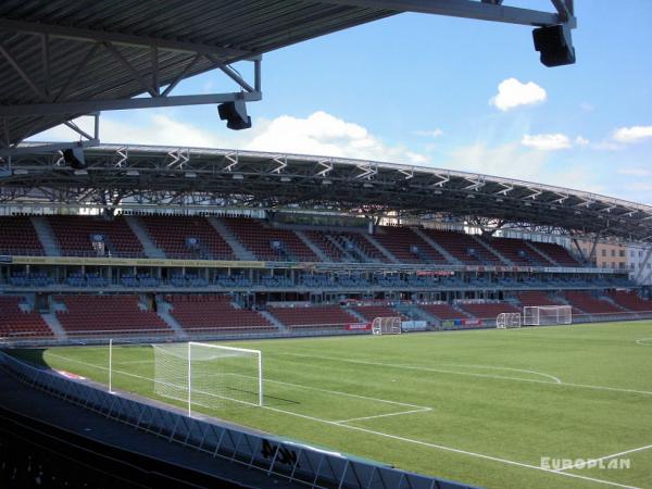 Bolt Arena - Helsinki (Helsingfors)