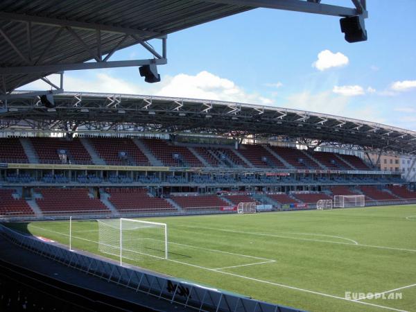 Bolt Arena - Helsingfors (Helsinki)