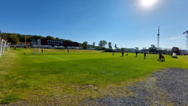 Sikvallen  - Västra Frölunda