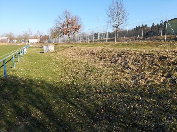 Sportgelände Eggenstein Platz 2 - Eggenstein-Leopoldshafen
