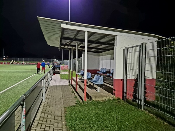 Sportplatz Kirchstraße  - Heinsberg-Waldenrath