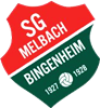 Wappen SG Melbach/Bingenheim II (Ground A)