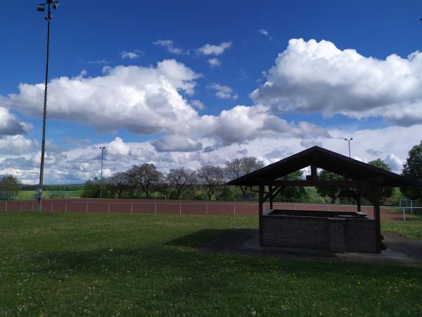 Sportplatz Altenkirchen - Braunfels-Altenkirchen