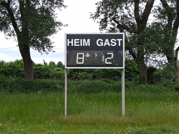 Stadion an der Schulstraße - Kröpelin