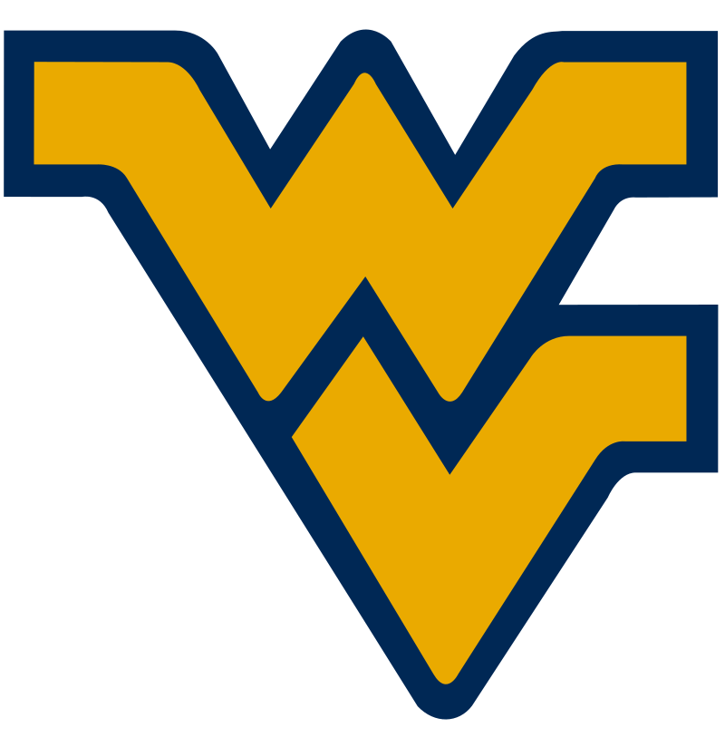Wappen West Virginia Mountaineers  79218