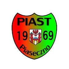 Wappen KS Piast Piaseczno