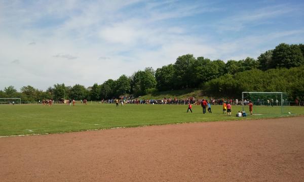 Sportplatz am Gymnasium - Winnweiler