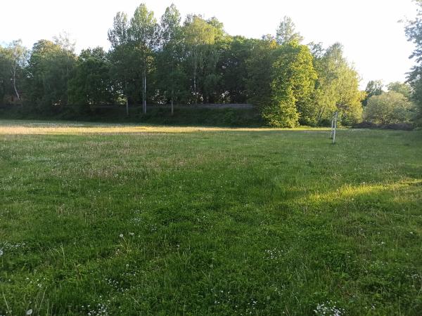 Hřiště Nebanice - Nebanice