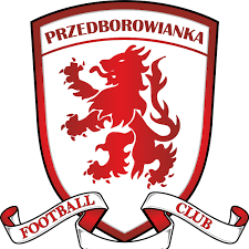 Wappen KS Przedborowianka Przedborowa