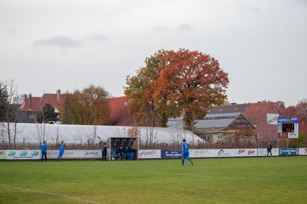 Kontiki Arena - Nürnberg-Röthenbach