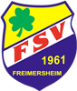 Wappen Freimersheimer SV 1961