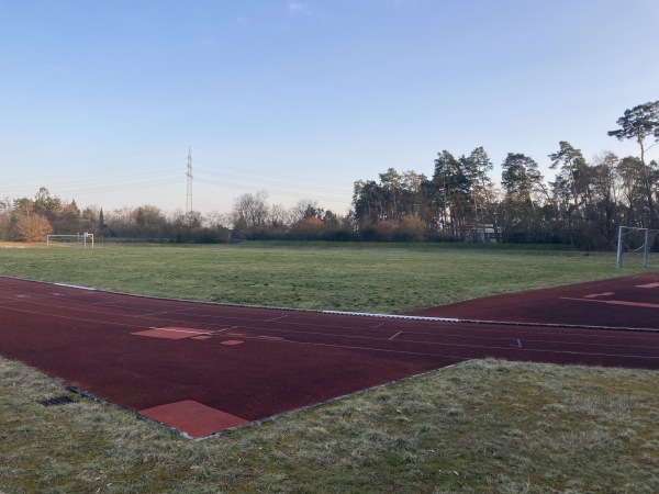 Sportgelände Am Langen See Platz 3 - Karlstein/Main-Großwelzheim
