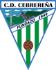 Wappen CD Cebrereña  12008