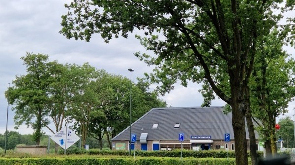 Sportpark 't Heike - Valkenswaard