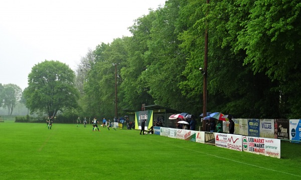 Sportplatz Kaindorf - Kaindorf an der Sulm