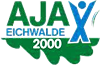 Wappen Ajax Eichwalde 2000
