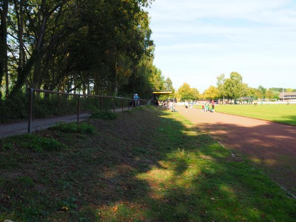 Sportanlage Am Helmerbach - Senden/Westfalen-Bösensell