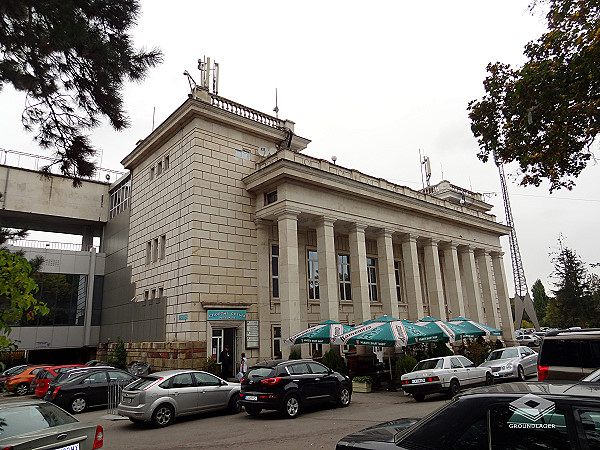 Stadion Vasil Levski - Sofia