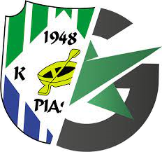 Wappen KS Piast Gol Bieruń
